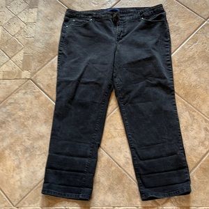 Bandolino stretch jeans